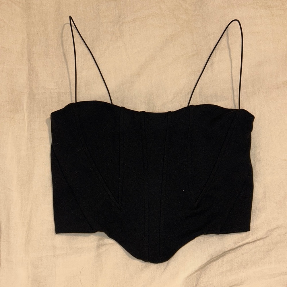 Corset Top